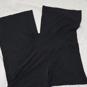 Offline By Aerie Wide Leg Leggings